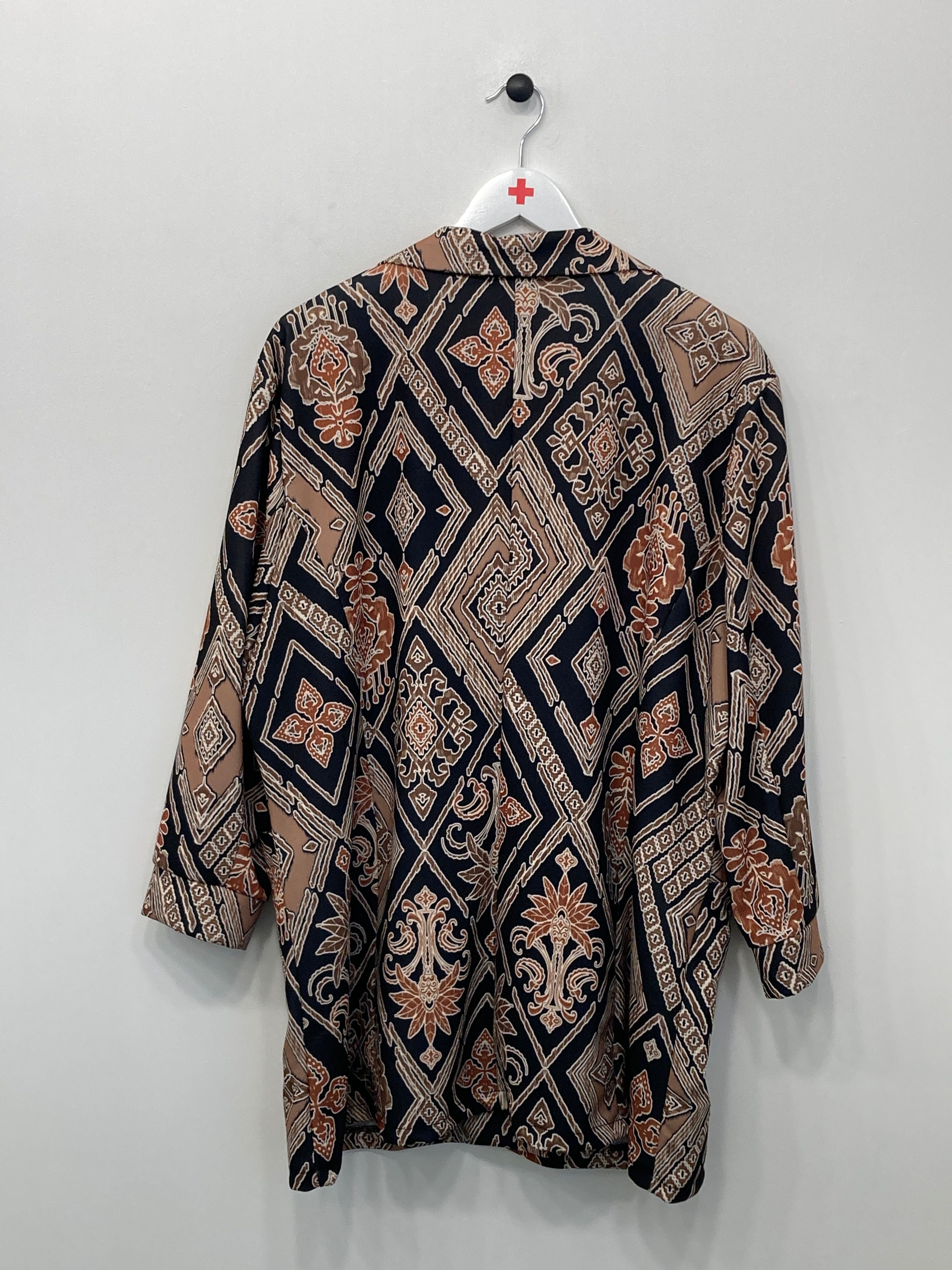 New Collection Blazer